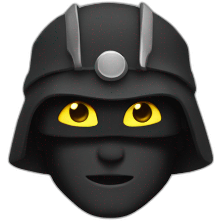 Garmadon emoji