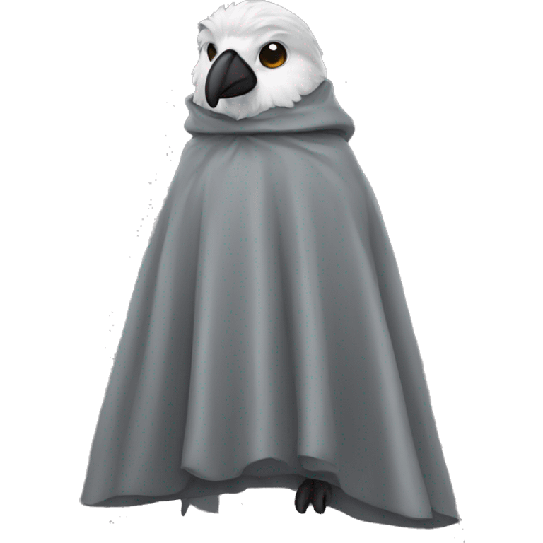 cape grey emoji