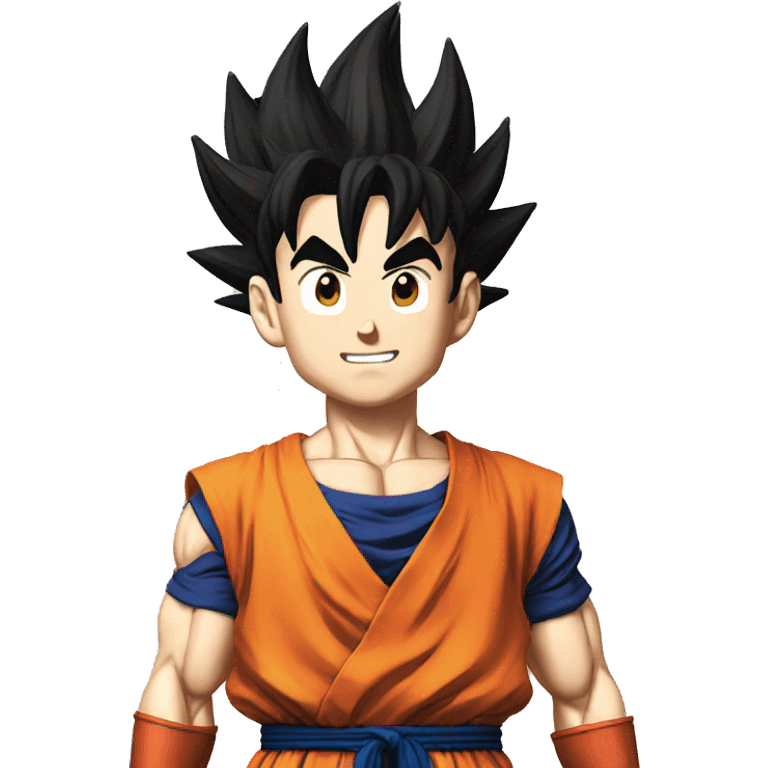 Dragon ball emoji