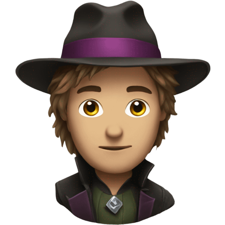 Gambit emoji