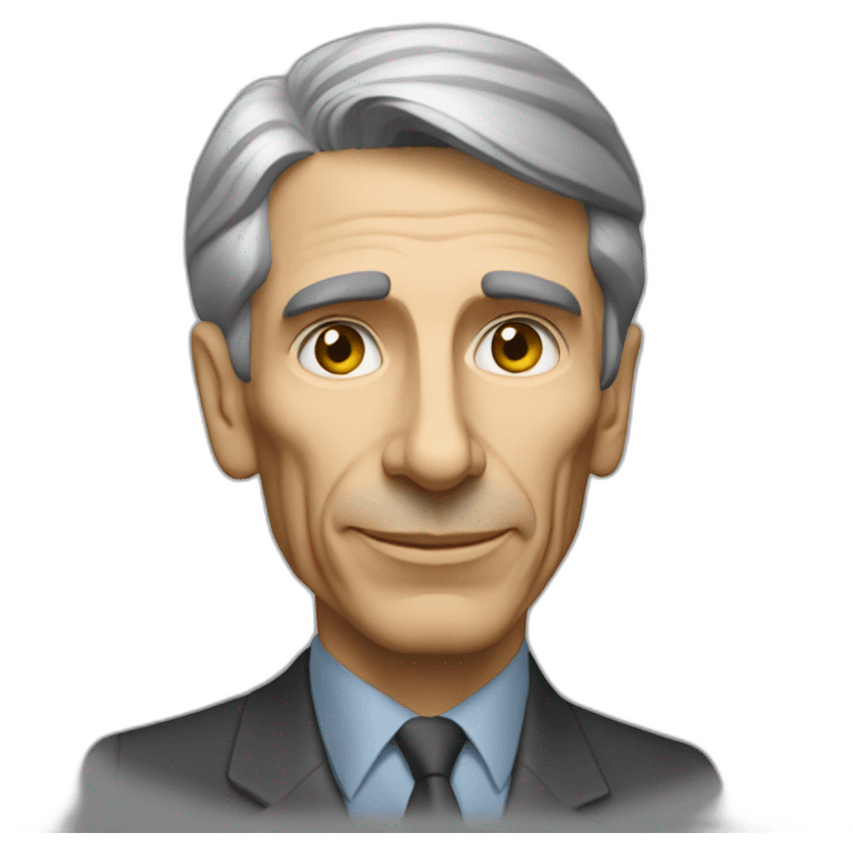 Claude Shannon number emoji