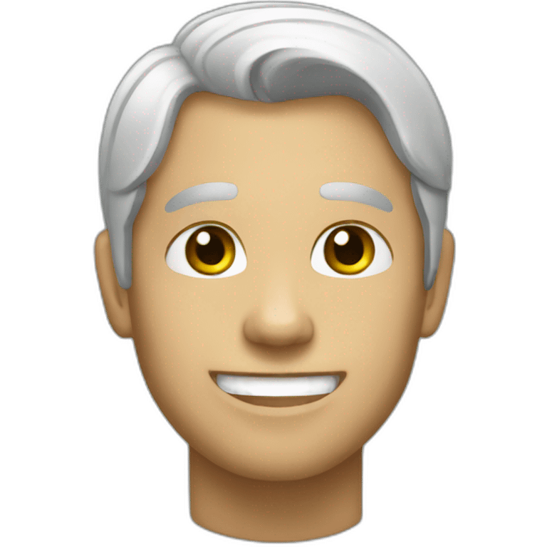 Mormon emoji