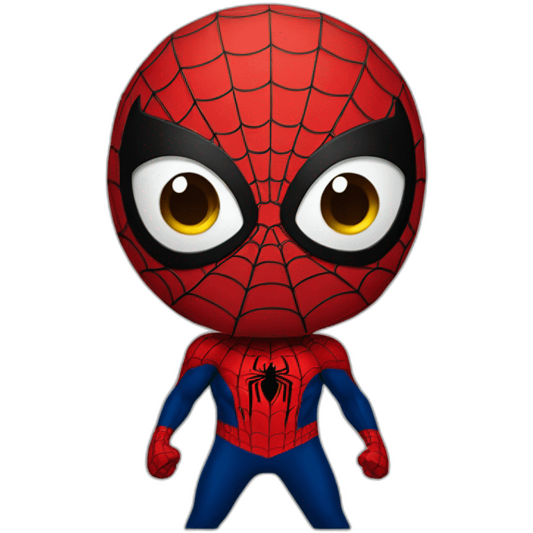 siderman emoji