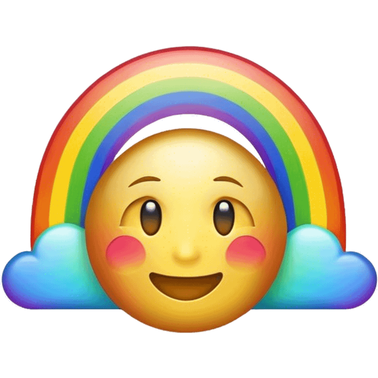 Gay emoji emoji