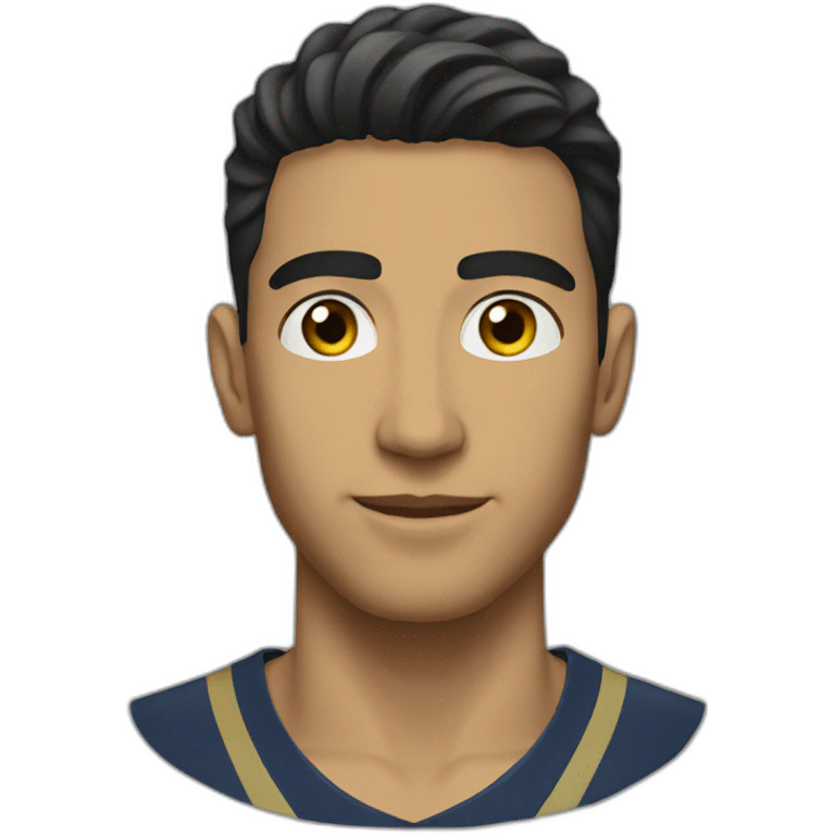 hakimi emoji