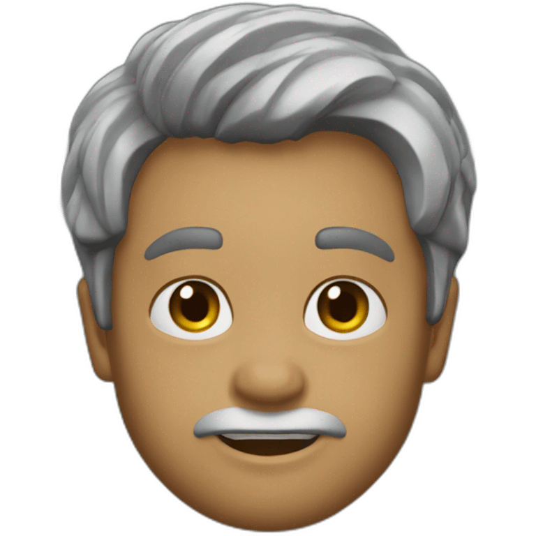 Hurricane carter emoji