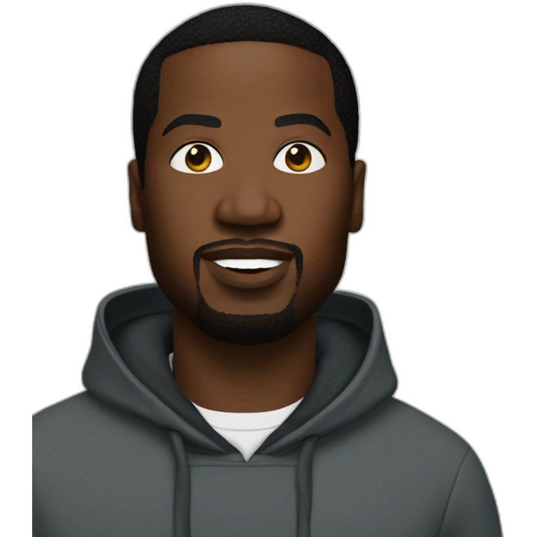 meek mill emoji