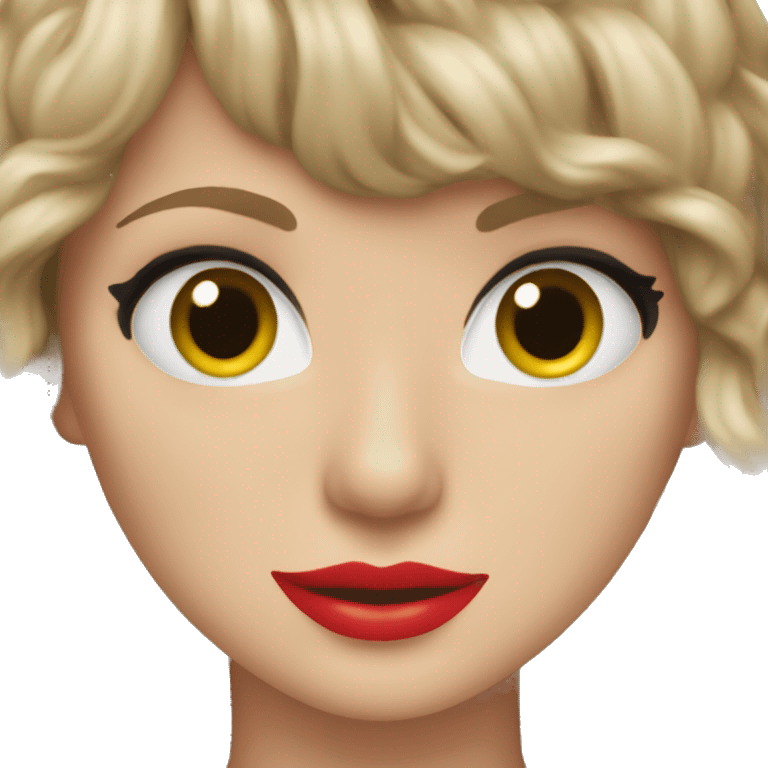 Taylor Swift  emoji