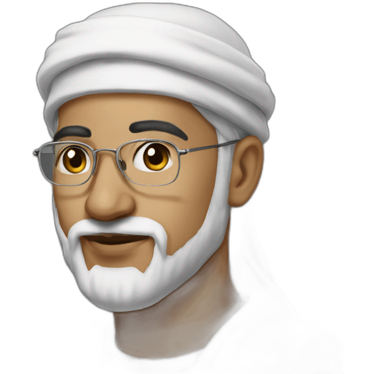 Abdulhamit Han emoji