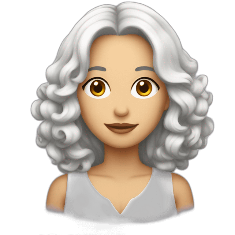 camilla cabelo emoji