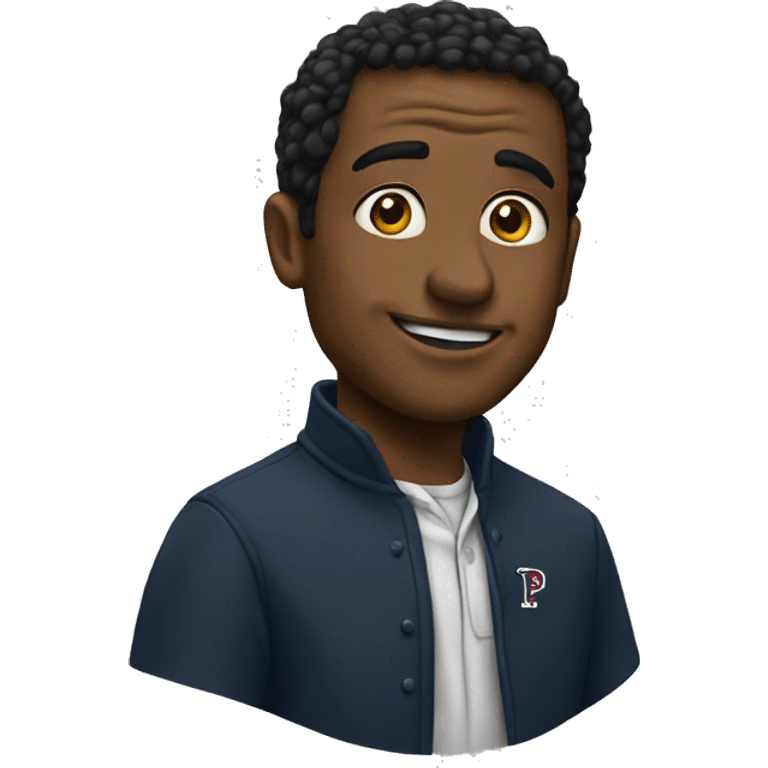 Penn emoji