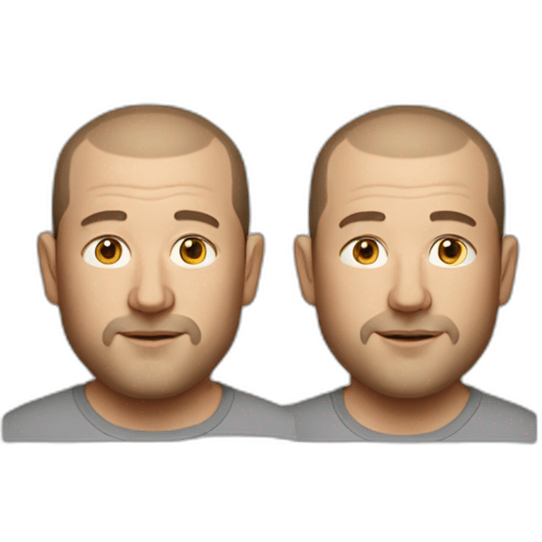 jony ive emoji