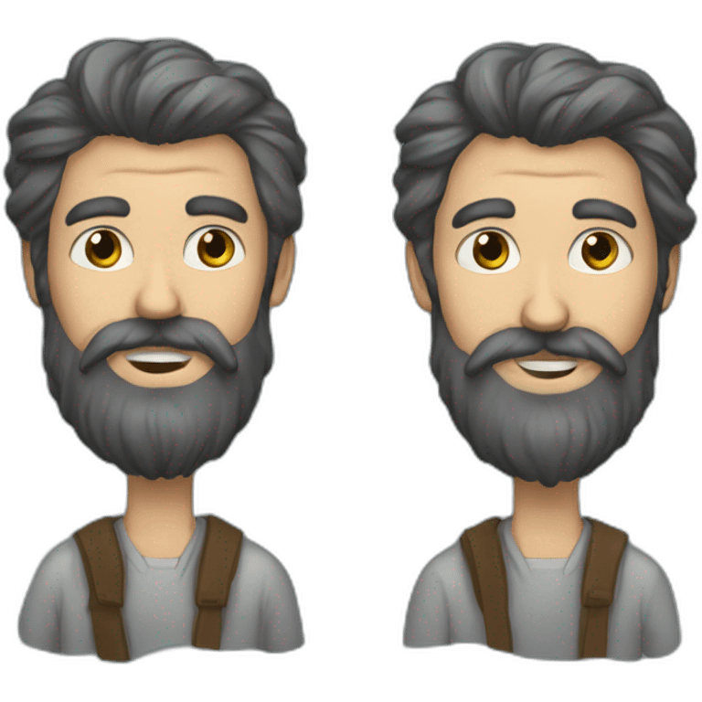 thomas-morice-beard-laptop emoji