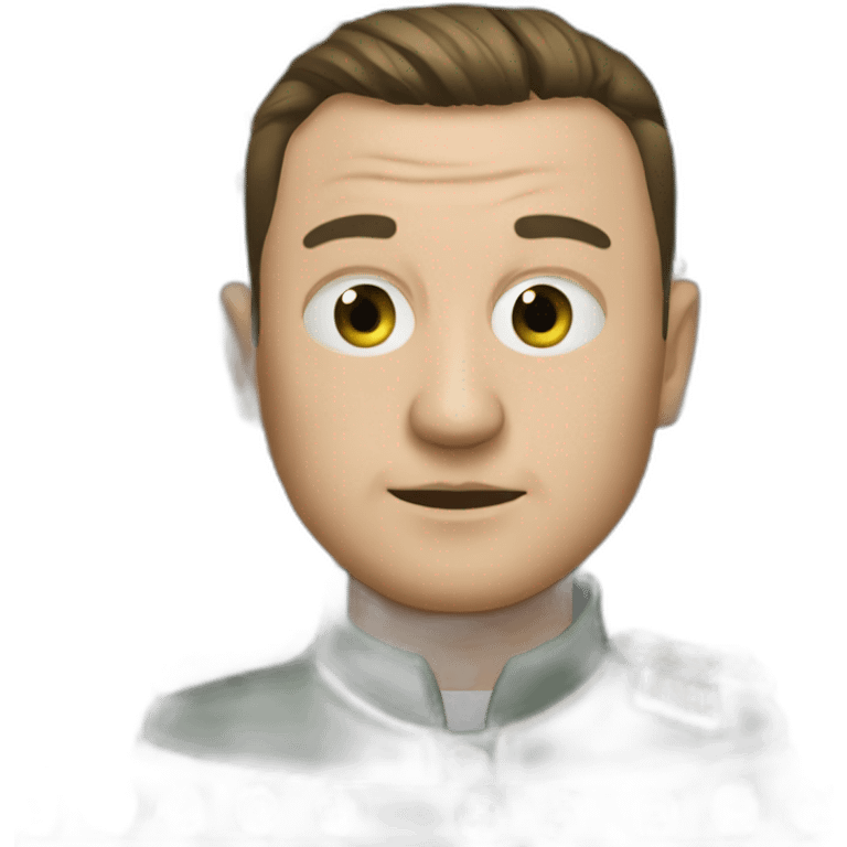 Volodimir zelenskiy emoji