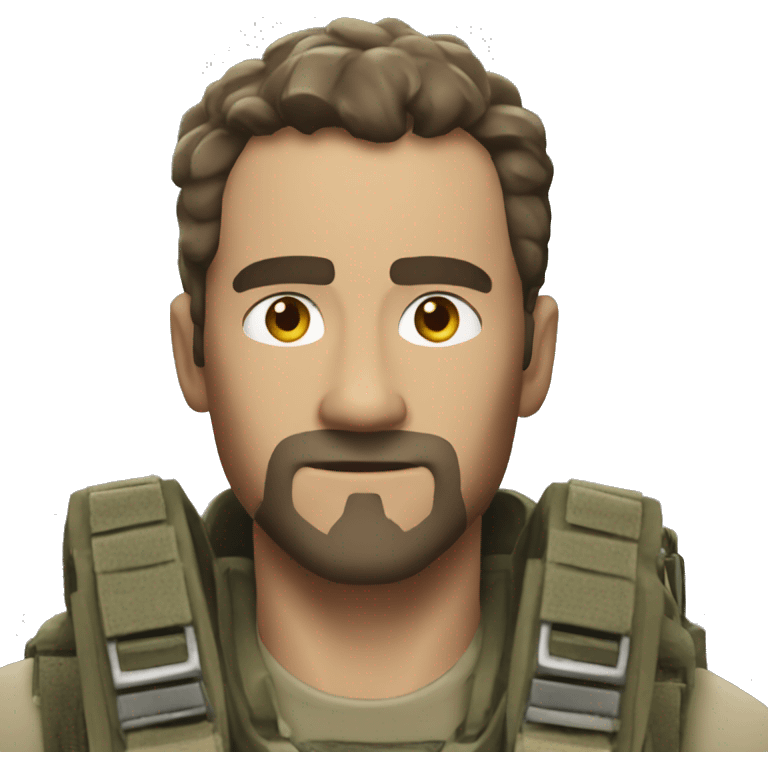 Call of duty  emoji