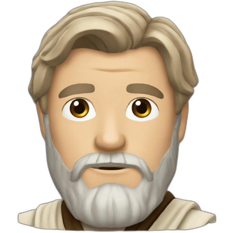 obi wan kenobi emoji