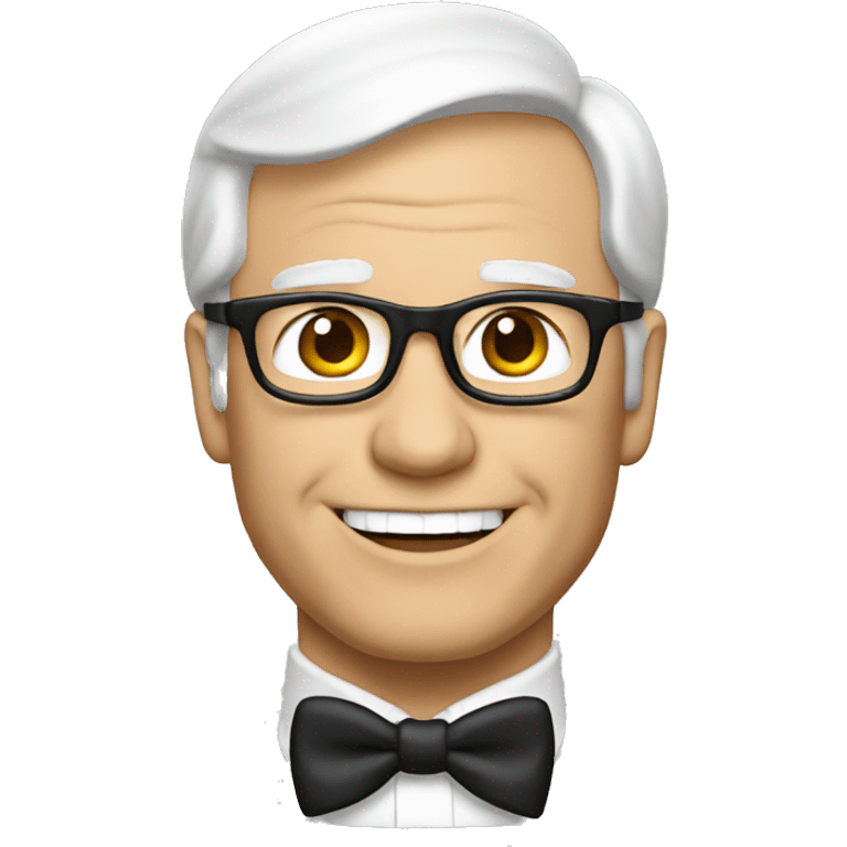 steve martin emoji