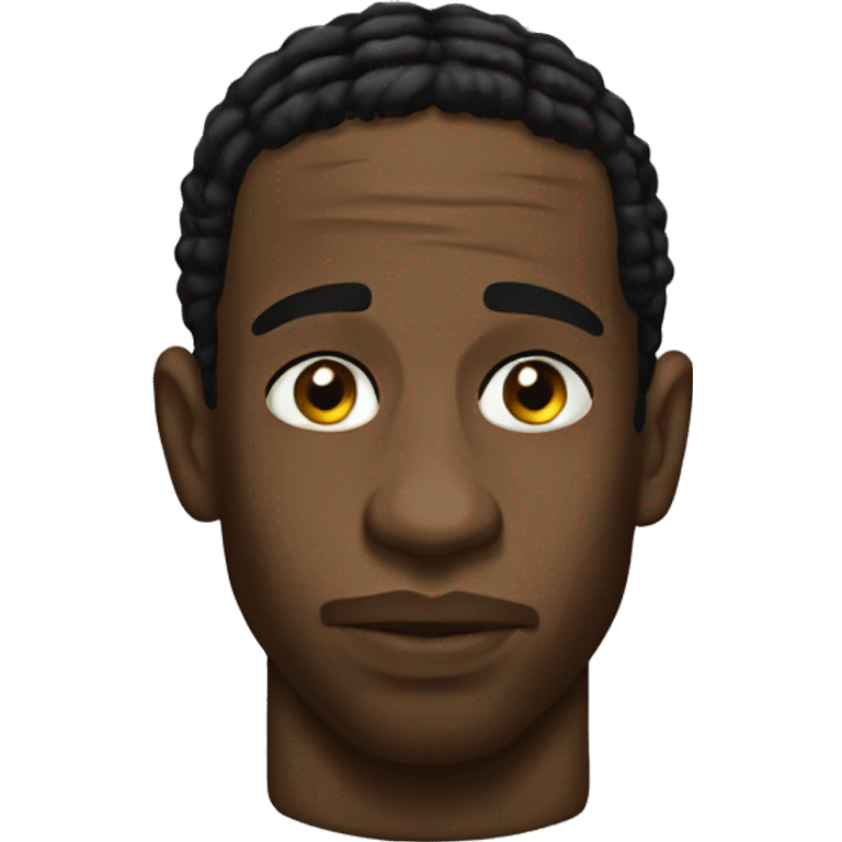 travis scott emoji