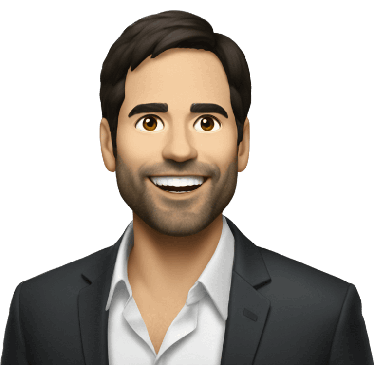 rubio rockstar emoji