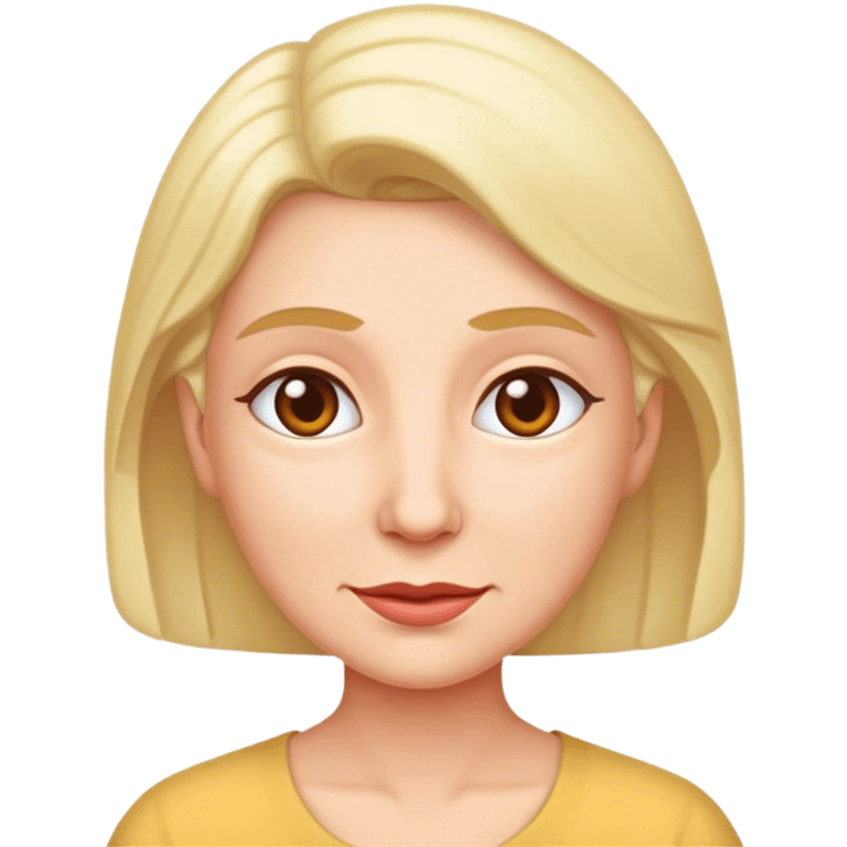 Nanna emoji