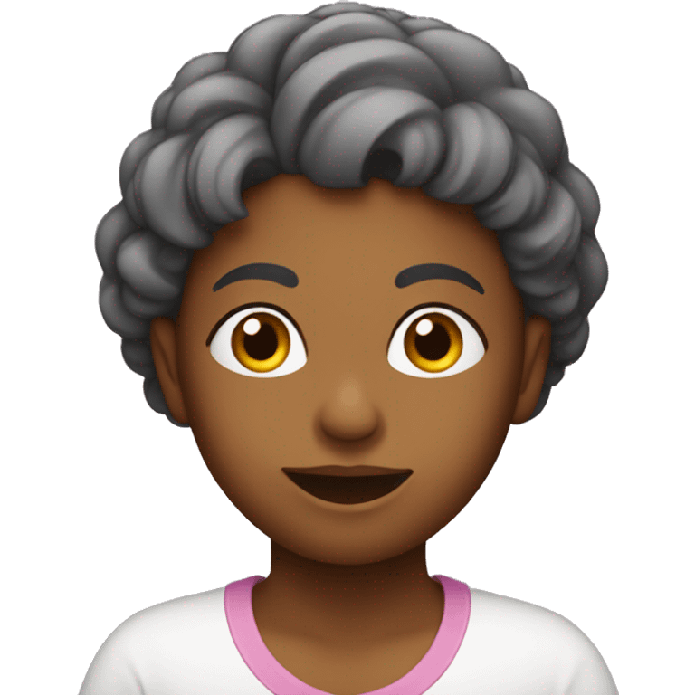 Mamam emoji