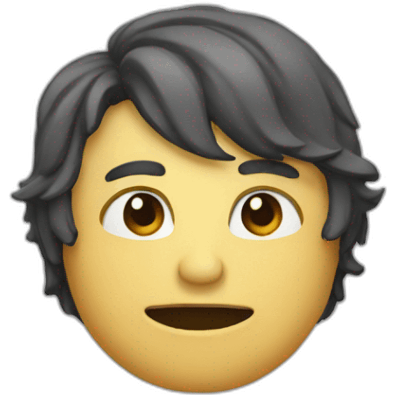 Ouistiti  emoji