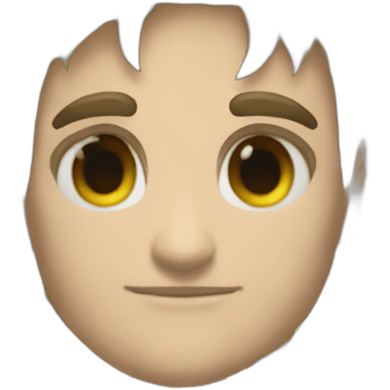 garen emoji