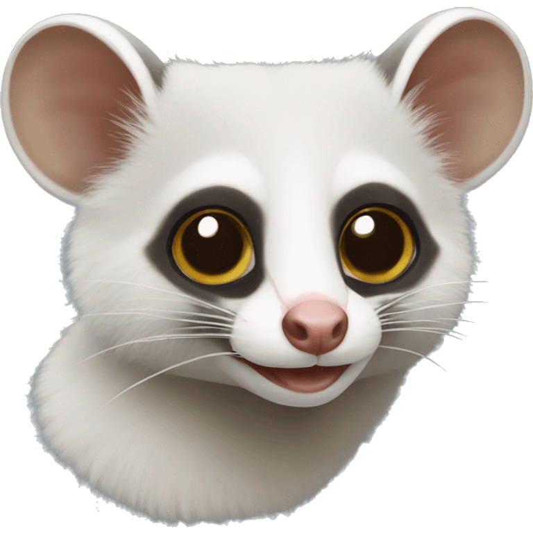 greater glider emoji