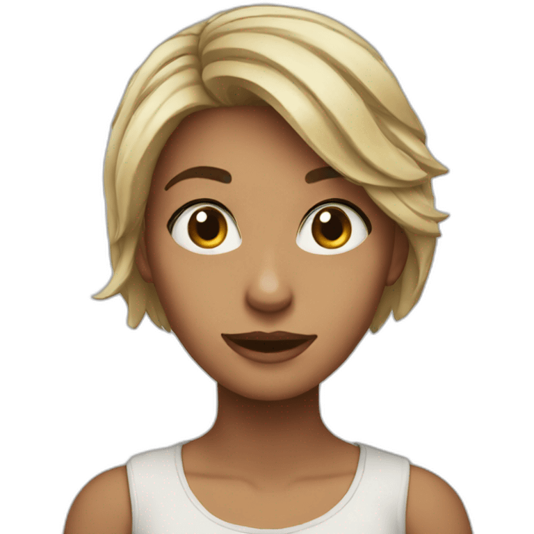 Anya emoji