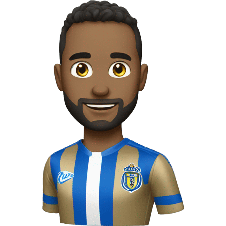 Fc Porto emoji emoji