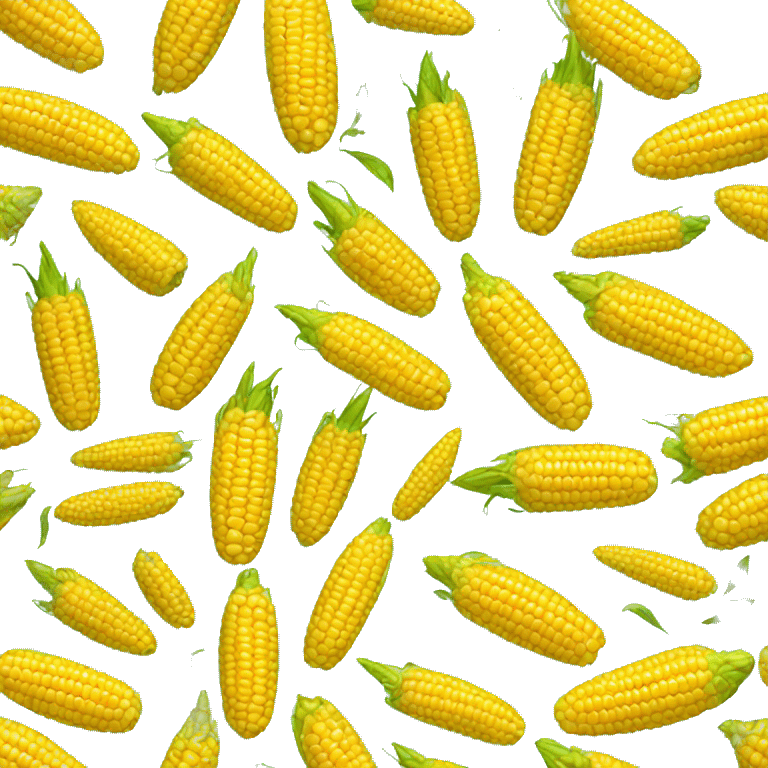 CORN emoji