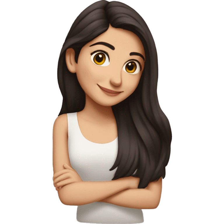 Anushka sharma  emoji