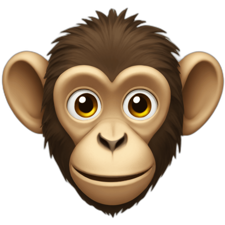 dart-monkey emoji