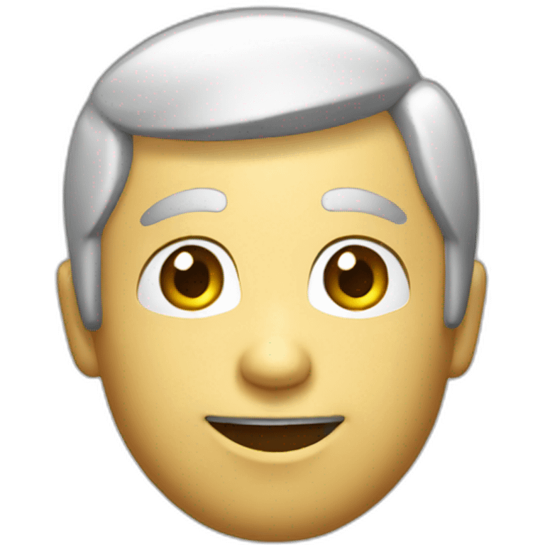 une wii emoji