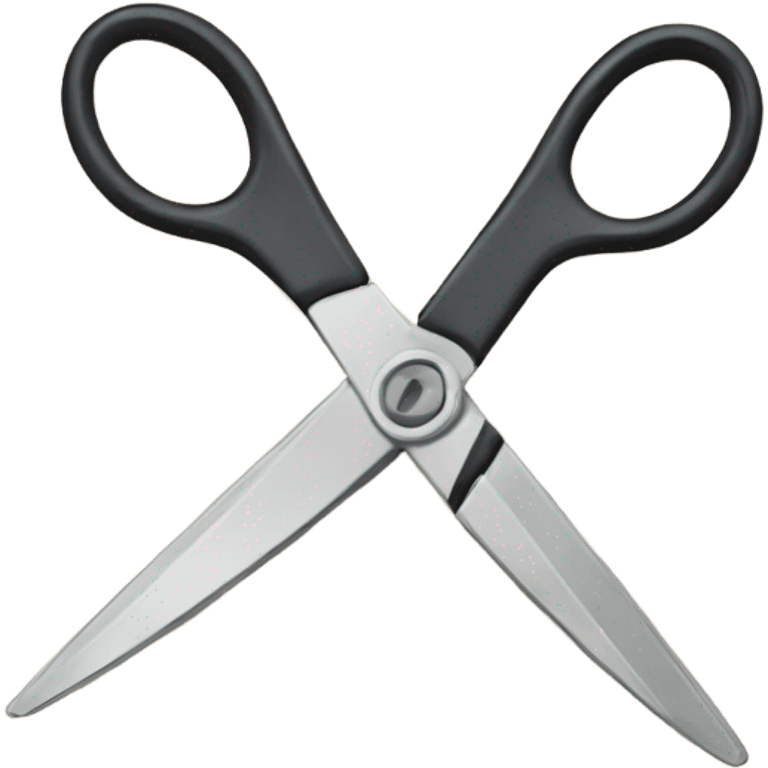 scissors emoji