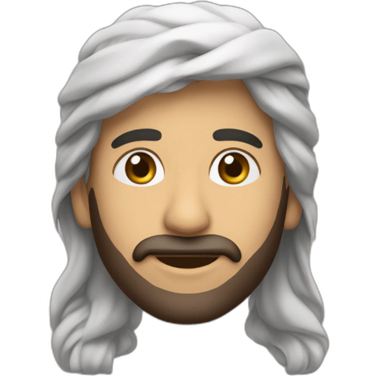 پرچم شیروخورشید ایران emoji