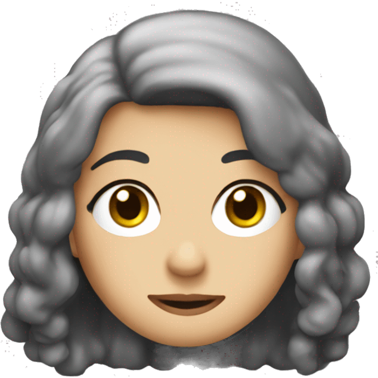 Agatha All Alonf emoji