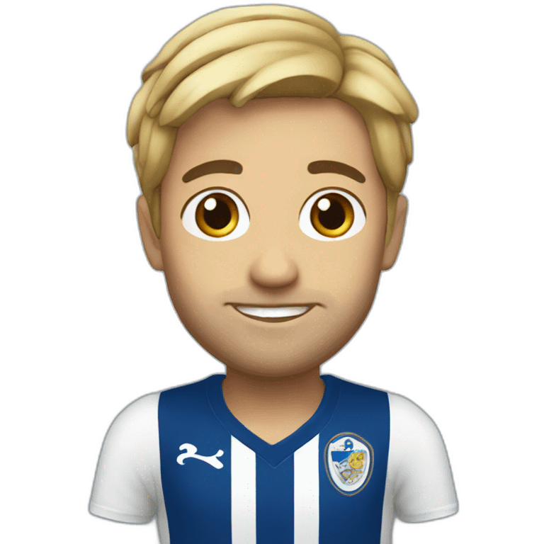 Porto emoji