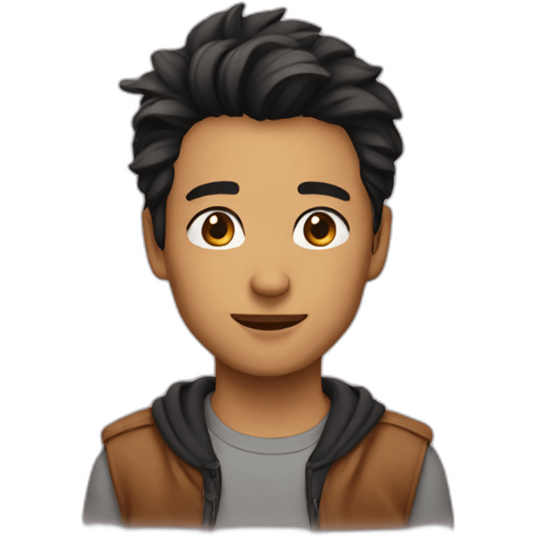 Kai emoji