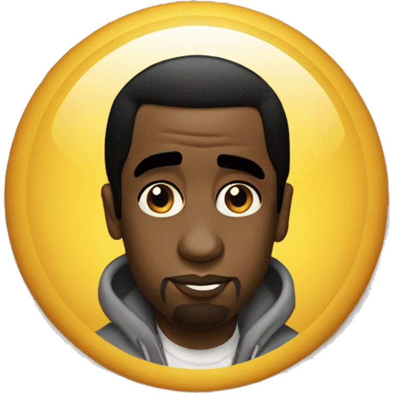 p diddy emoji