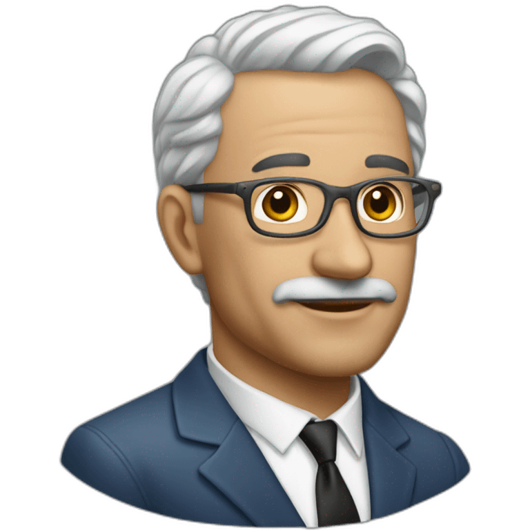 Jean Charles Samuelian emoji