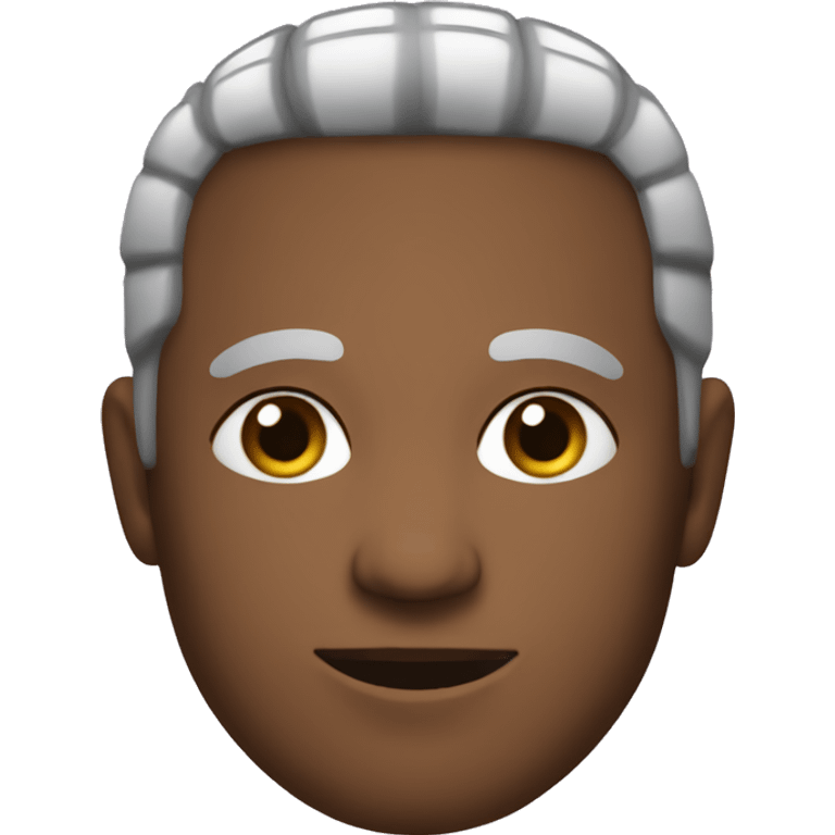 El ayuwoki emoji