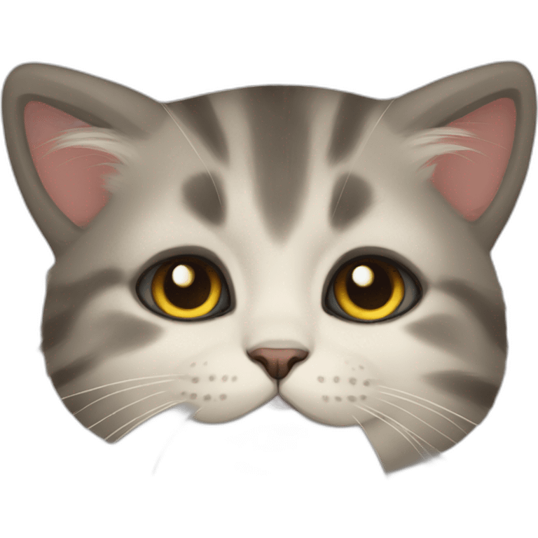 Nikol cat emoji