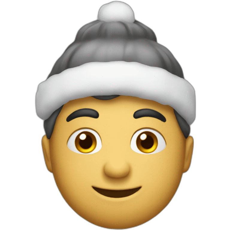 Bon Nadal emoji