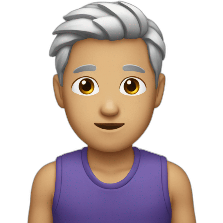 Atilla emoji