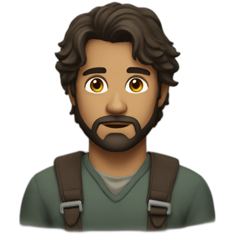 Leon emoji