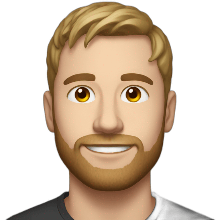 Andrew tate emoji