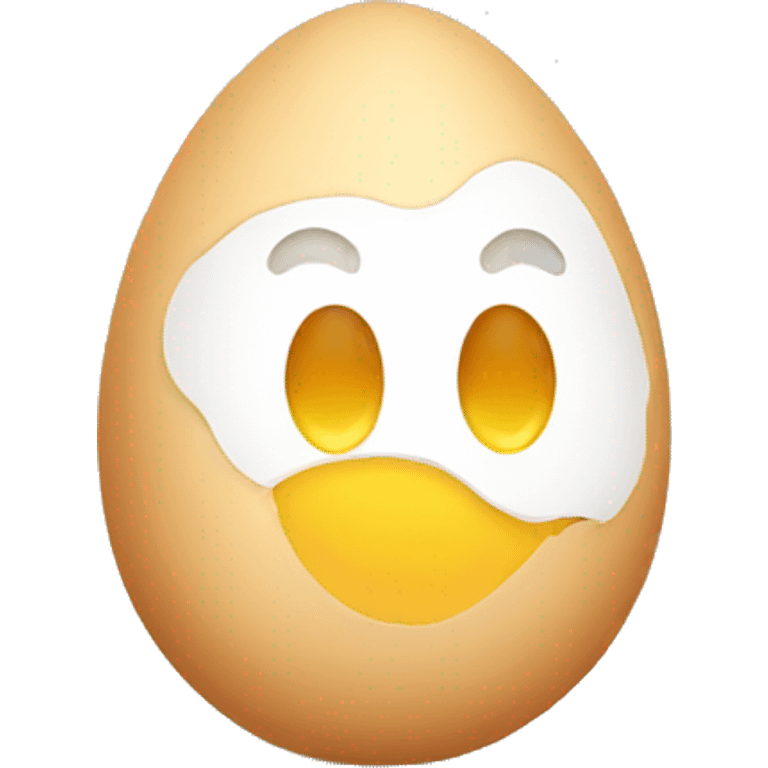 egg emoji