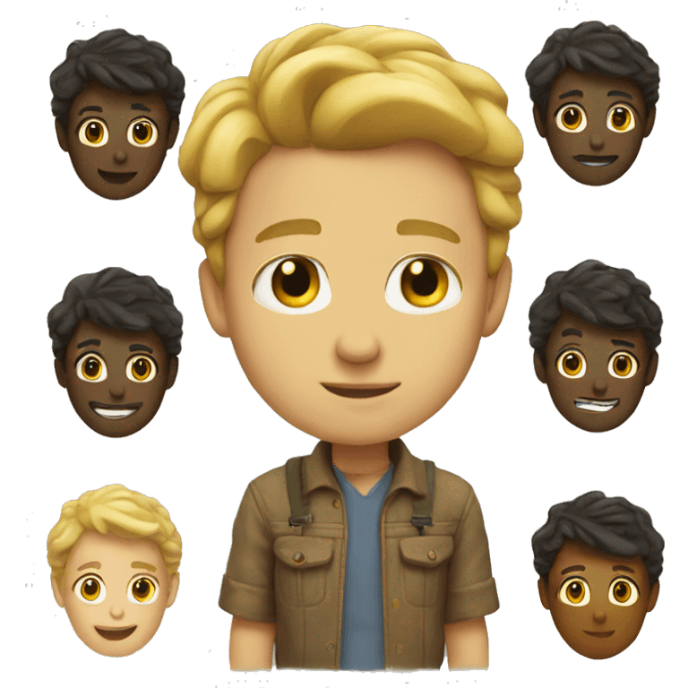 Season 2 emoji