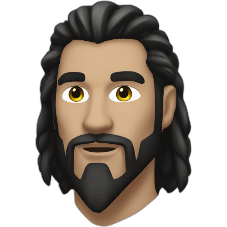 Skyrim emoji